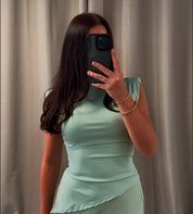 Trend Top Mint