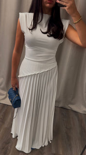 Trend Top White