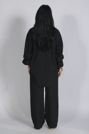 Dana set Black