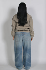 London bomber Matcha