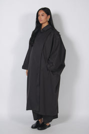 Chèrie trousers Black (PRE ORDER)