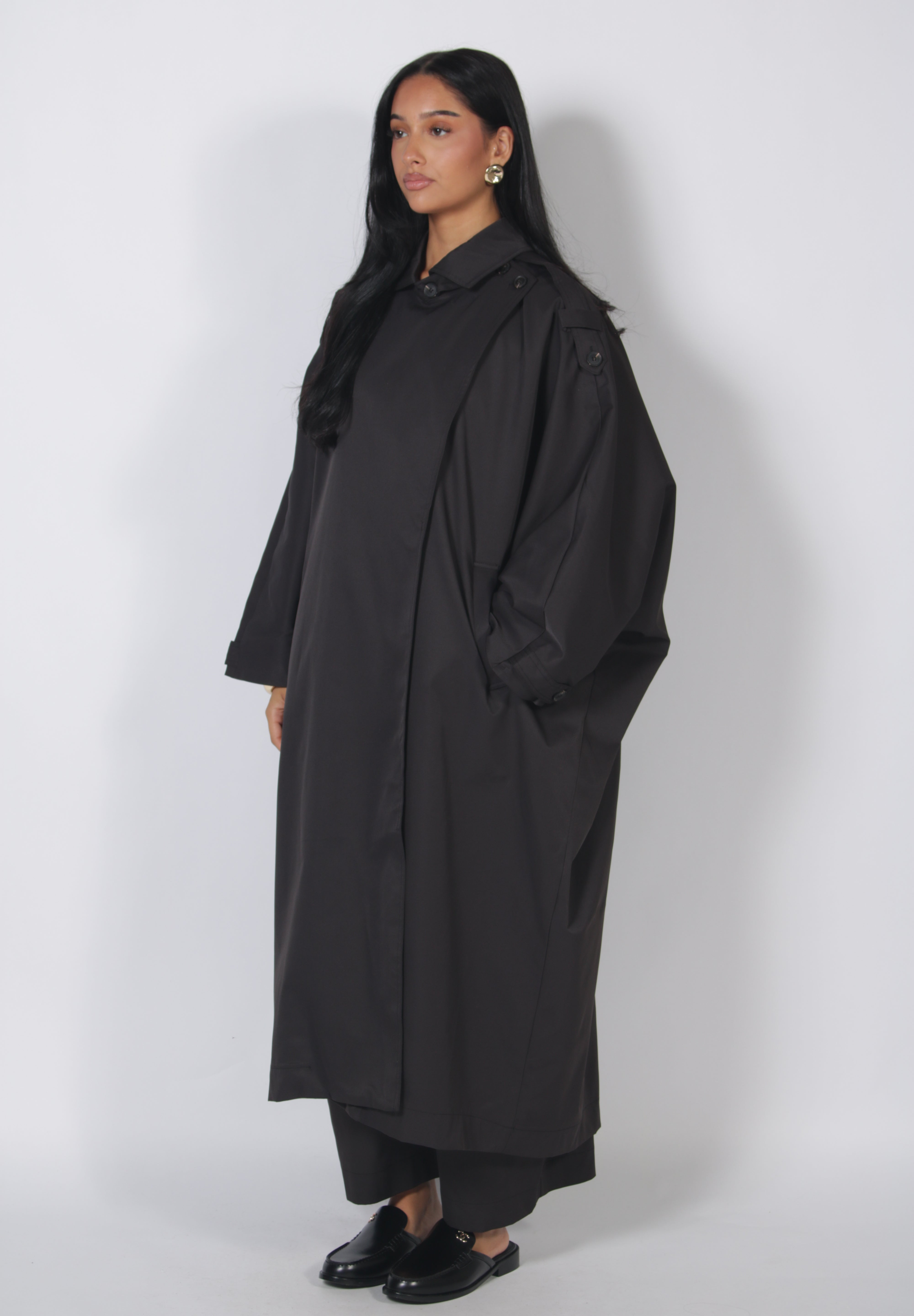 Chèrie trousers Black (PRE ORDER)