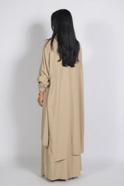Mara set Taupe