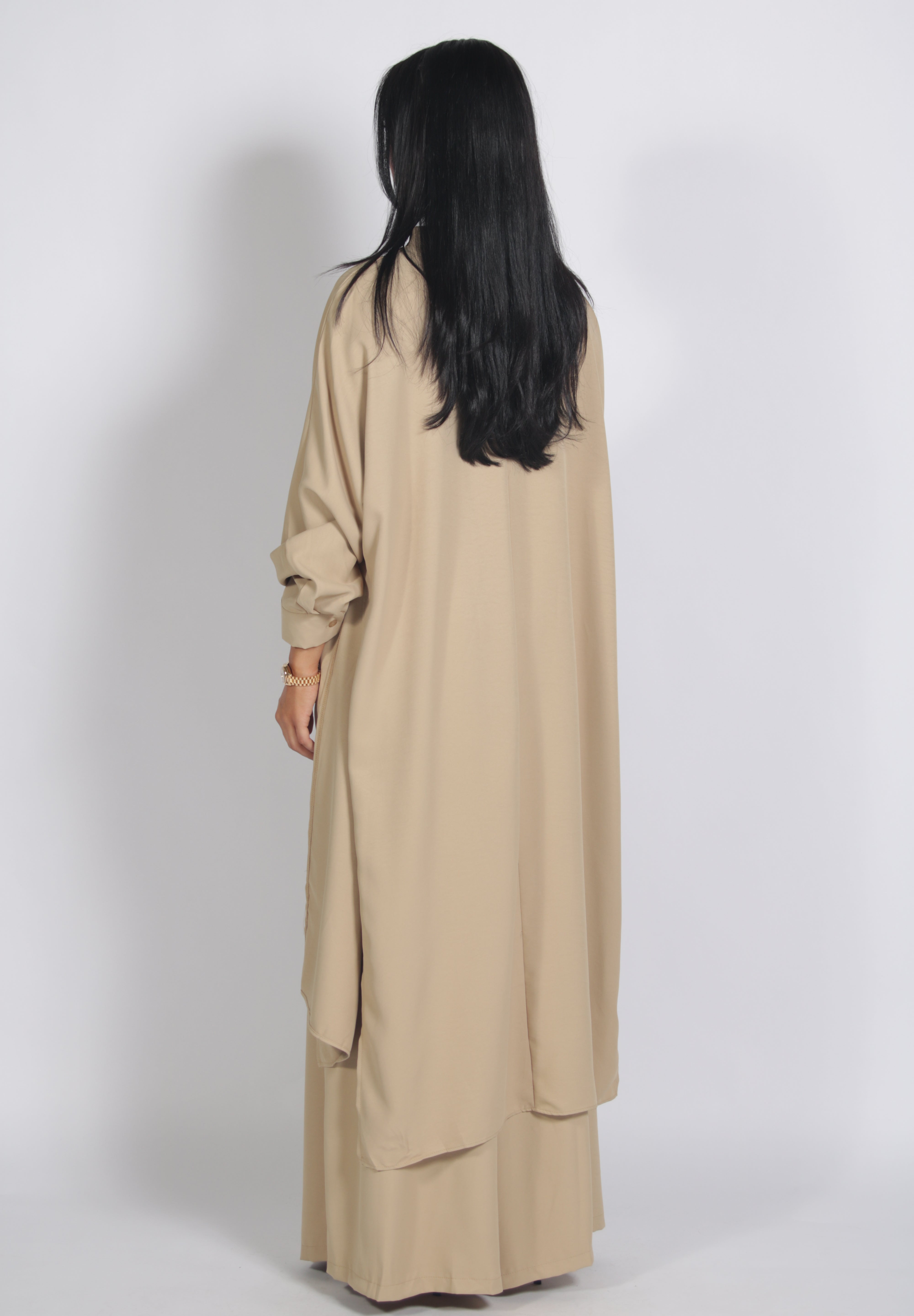 Mara set Taupe