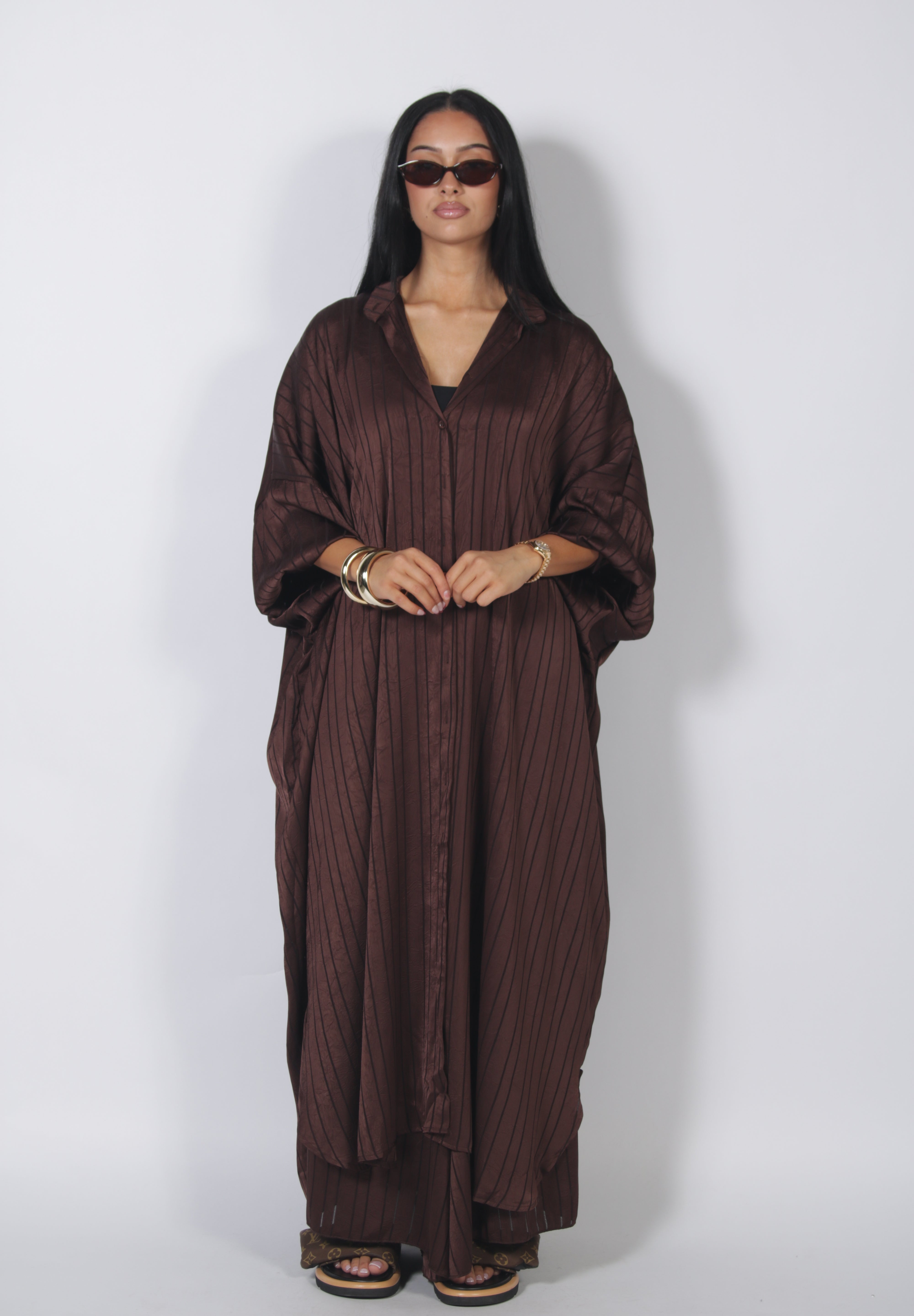 Lisa set Choco