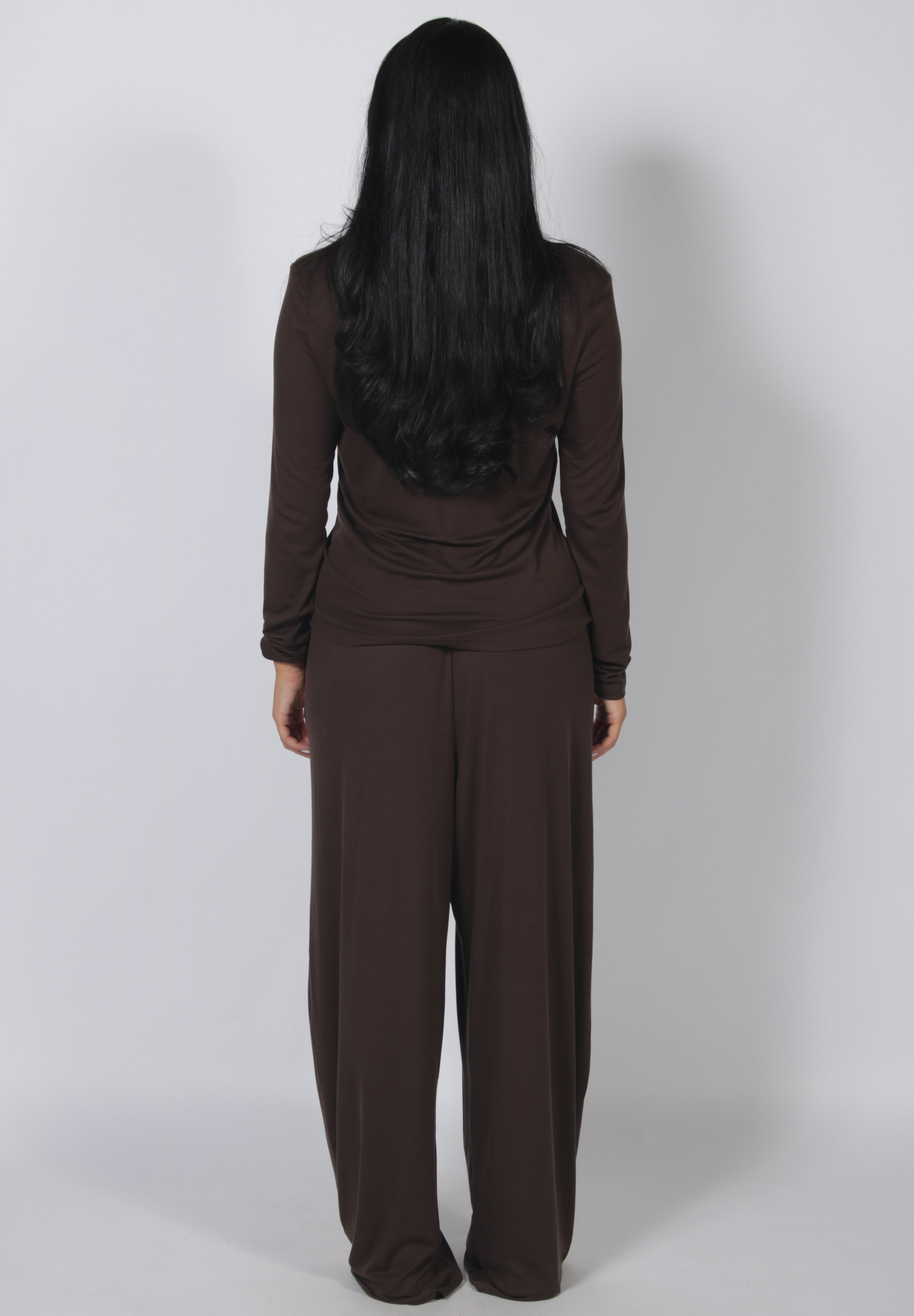 Naya set Brown