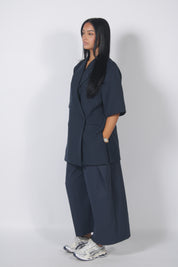 Chèrie trousers Navy