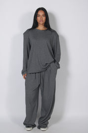 Elva set Grey