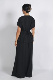 Layla set Black