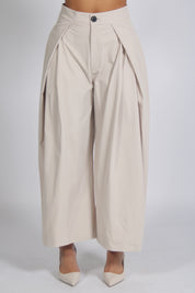 Chèrie trousers Cream