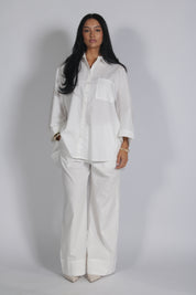 Ella Set White