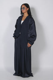 Rumi trousers Navy