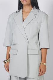 Ave blazer Ocean