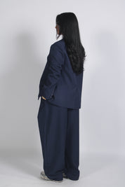 Ivy blazer Navy