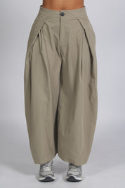 Chèrie trousers Matcha (PRE ORDER)