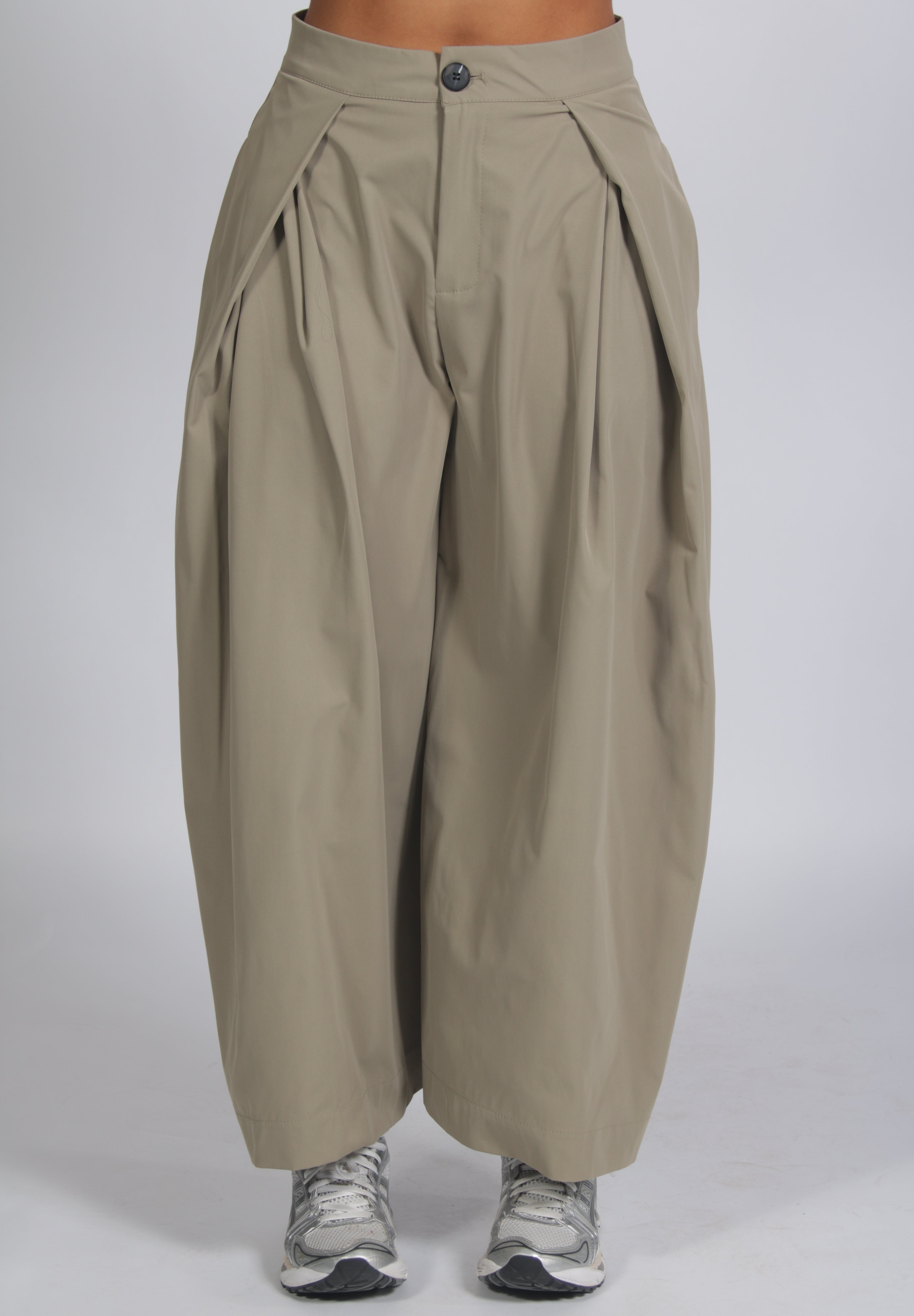 Chèrie trousers Matcha (PRE ORDER)