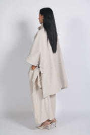 Chèrie trousers Cream