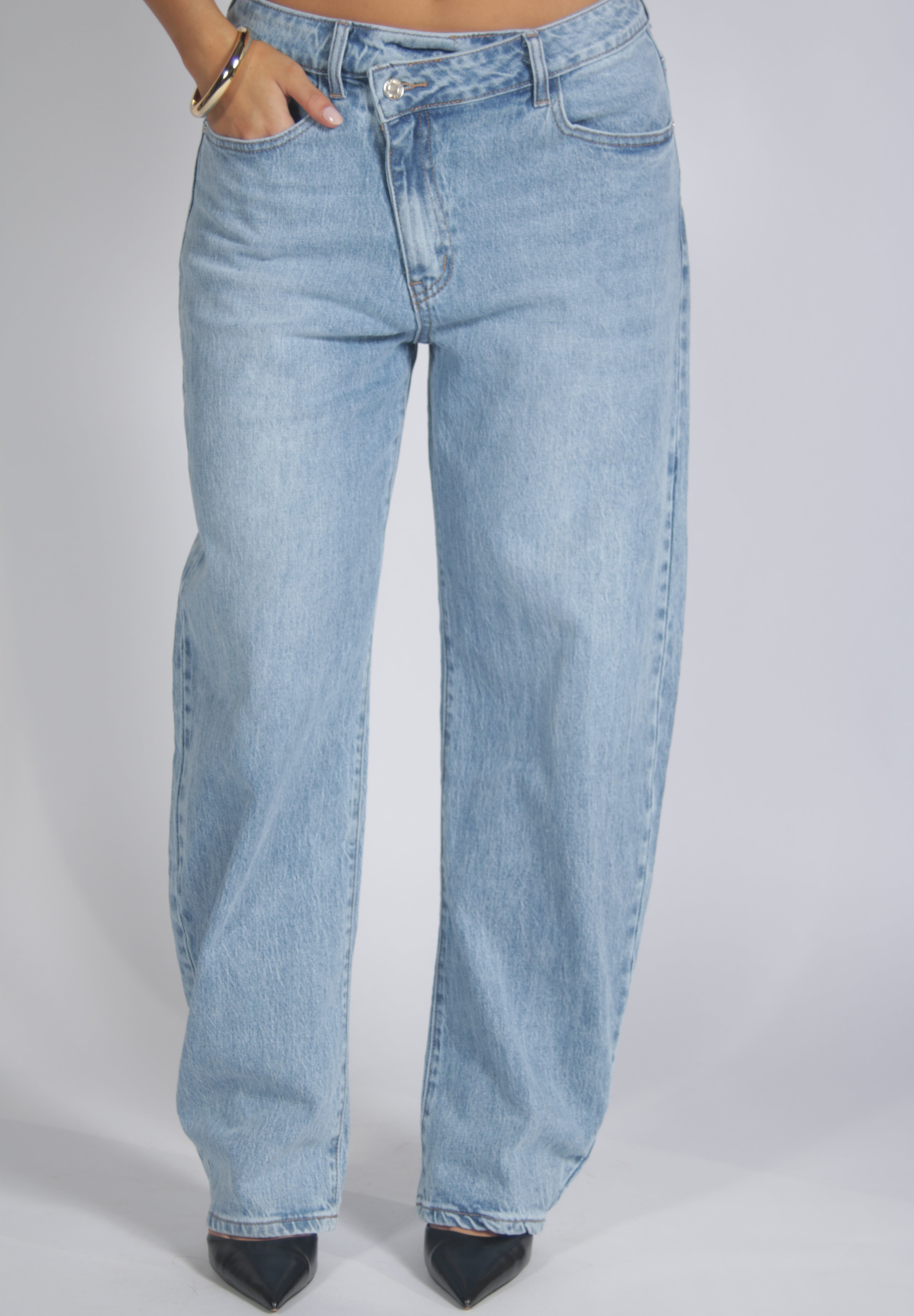 Mila jeans