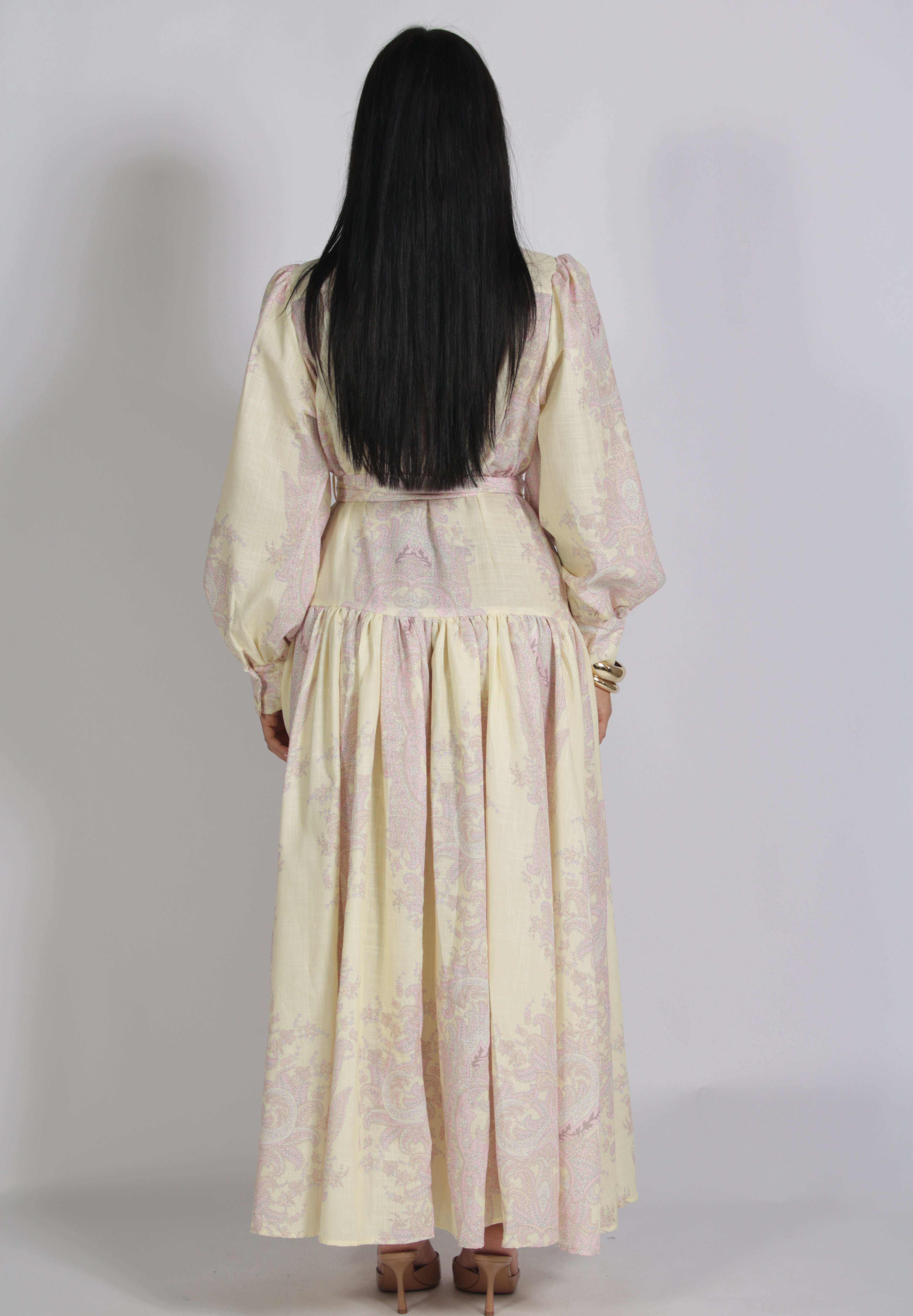 Hiba dress