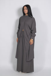 Mara set Grey