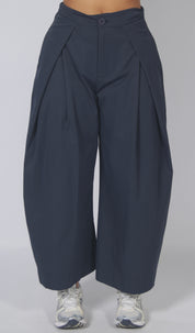 Chèrie trousers Navy