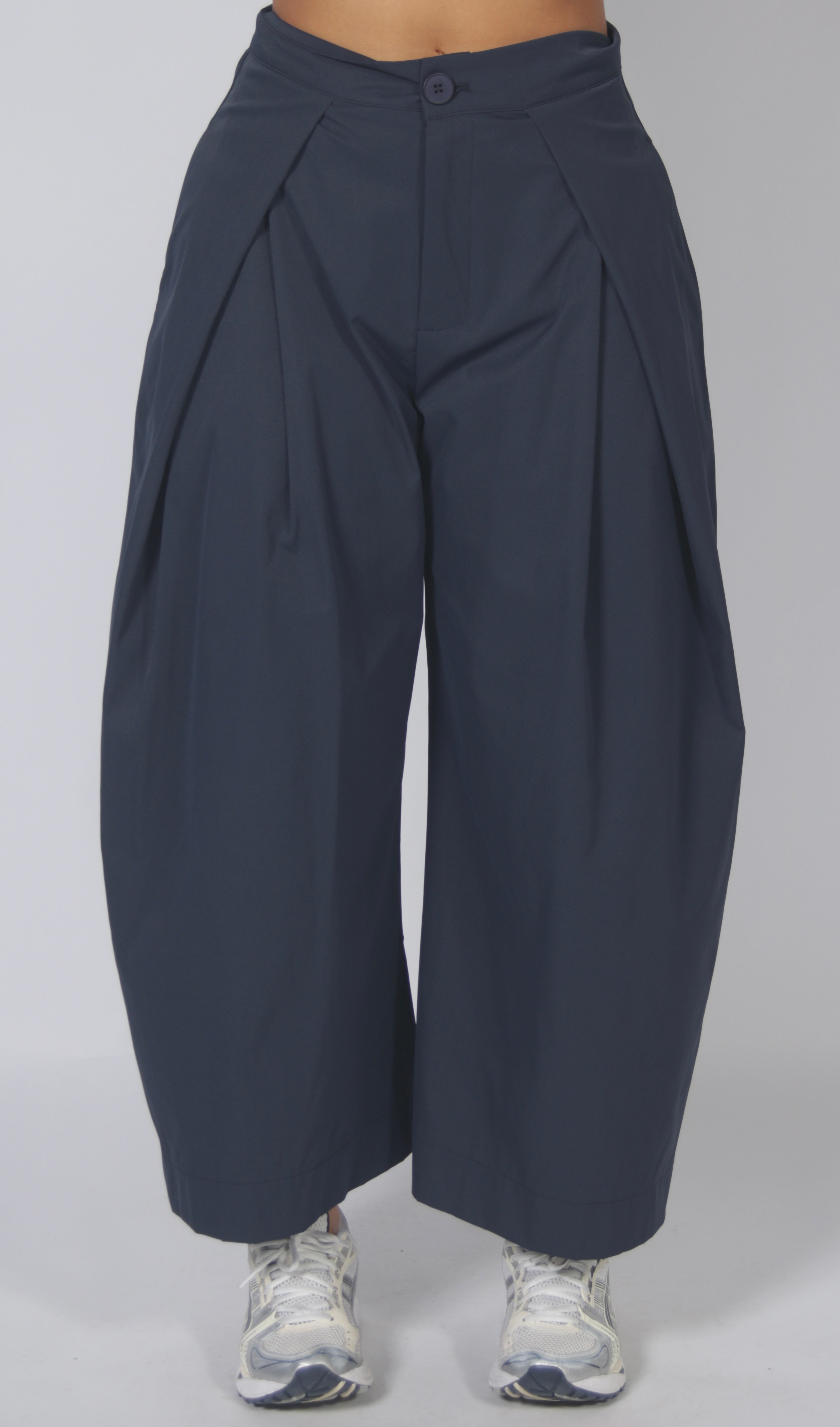 Chèrie trousers Navy