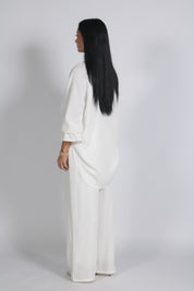 Dana set White