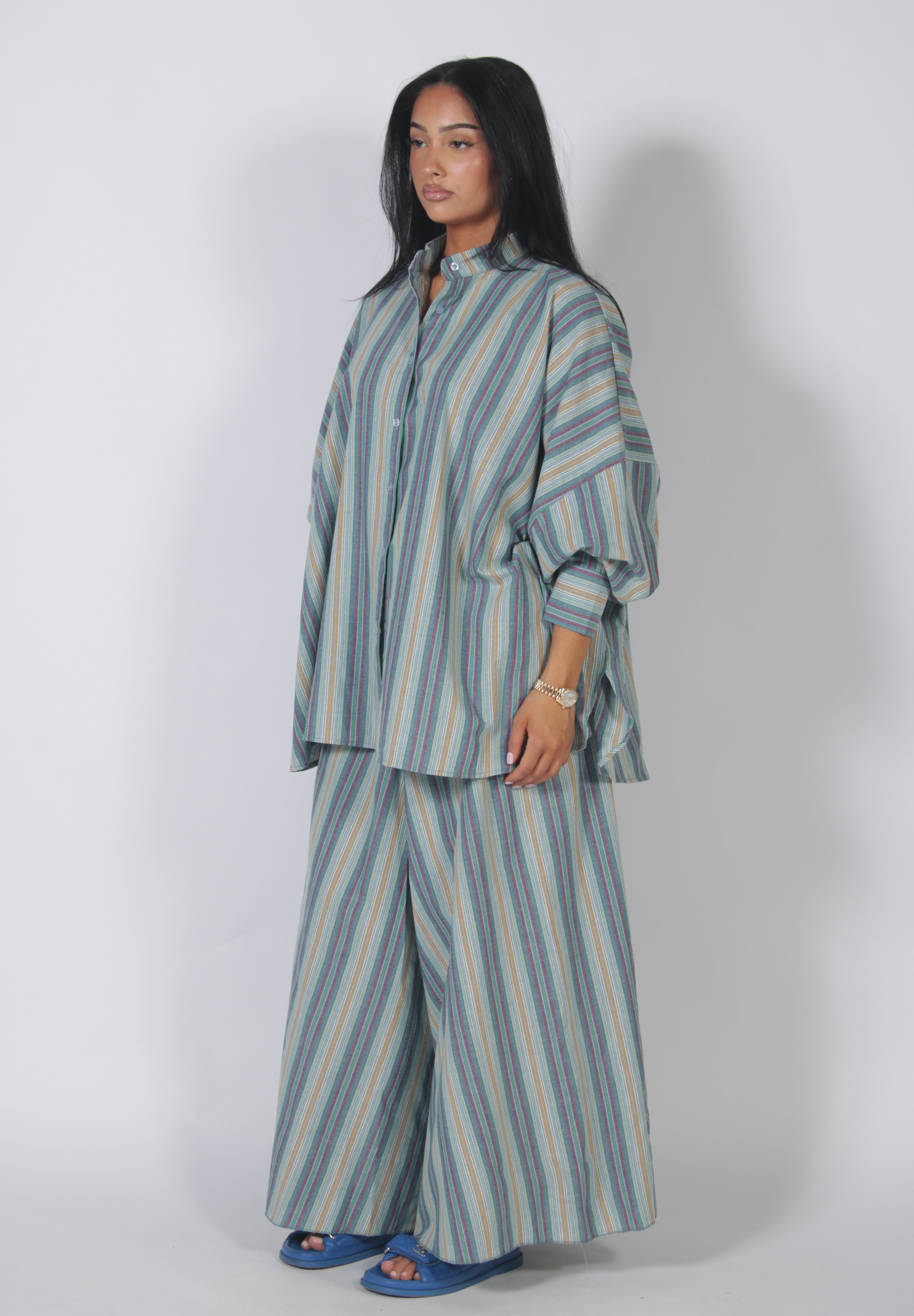 Marrakech set Blue