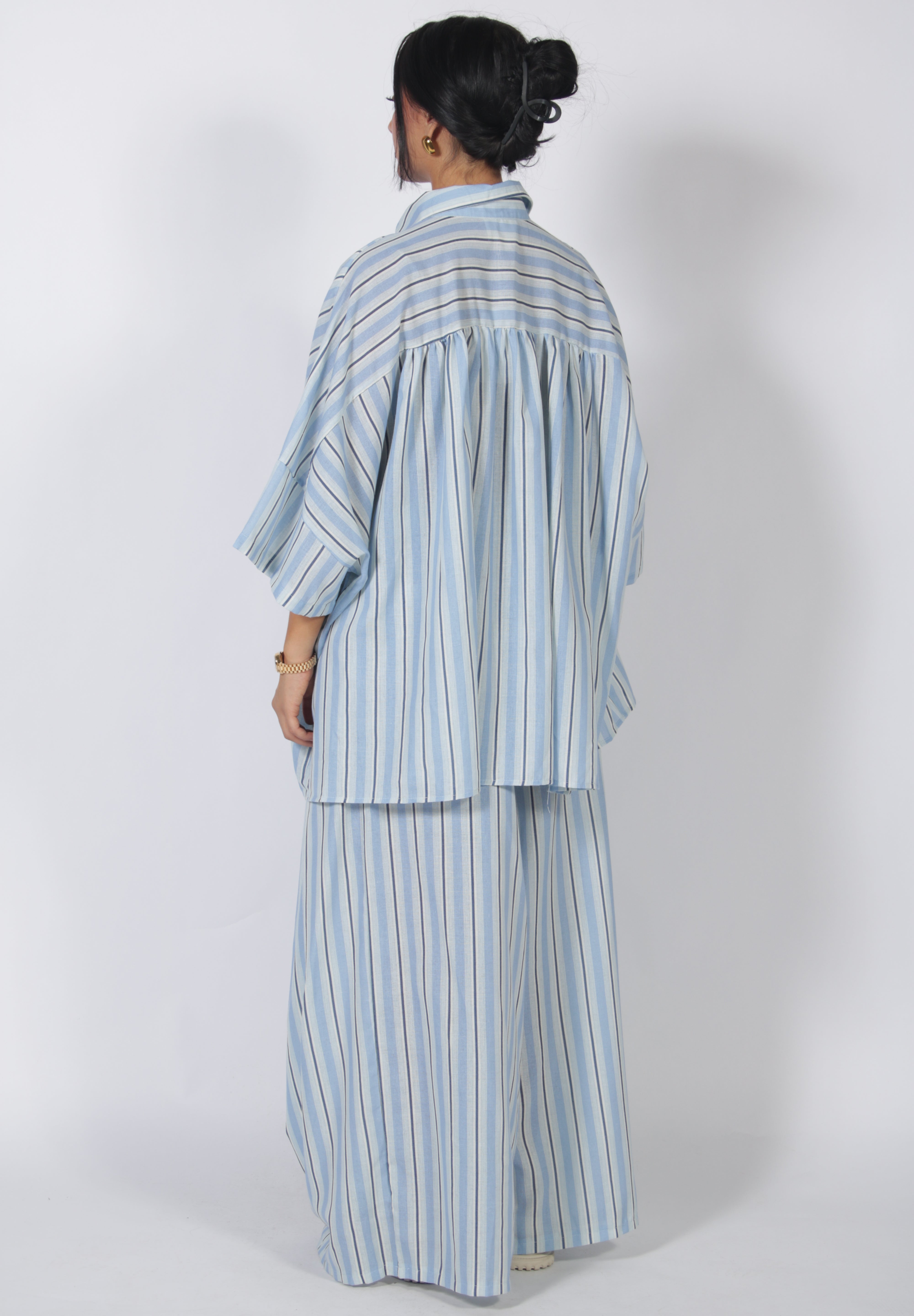 Noa set Blue
