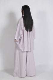 Retro set Soft Pink