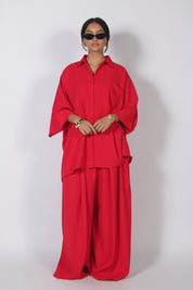 Nina set Red (PRE ORDER)