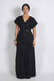 Layla set Black