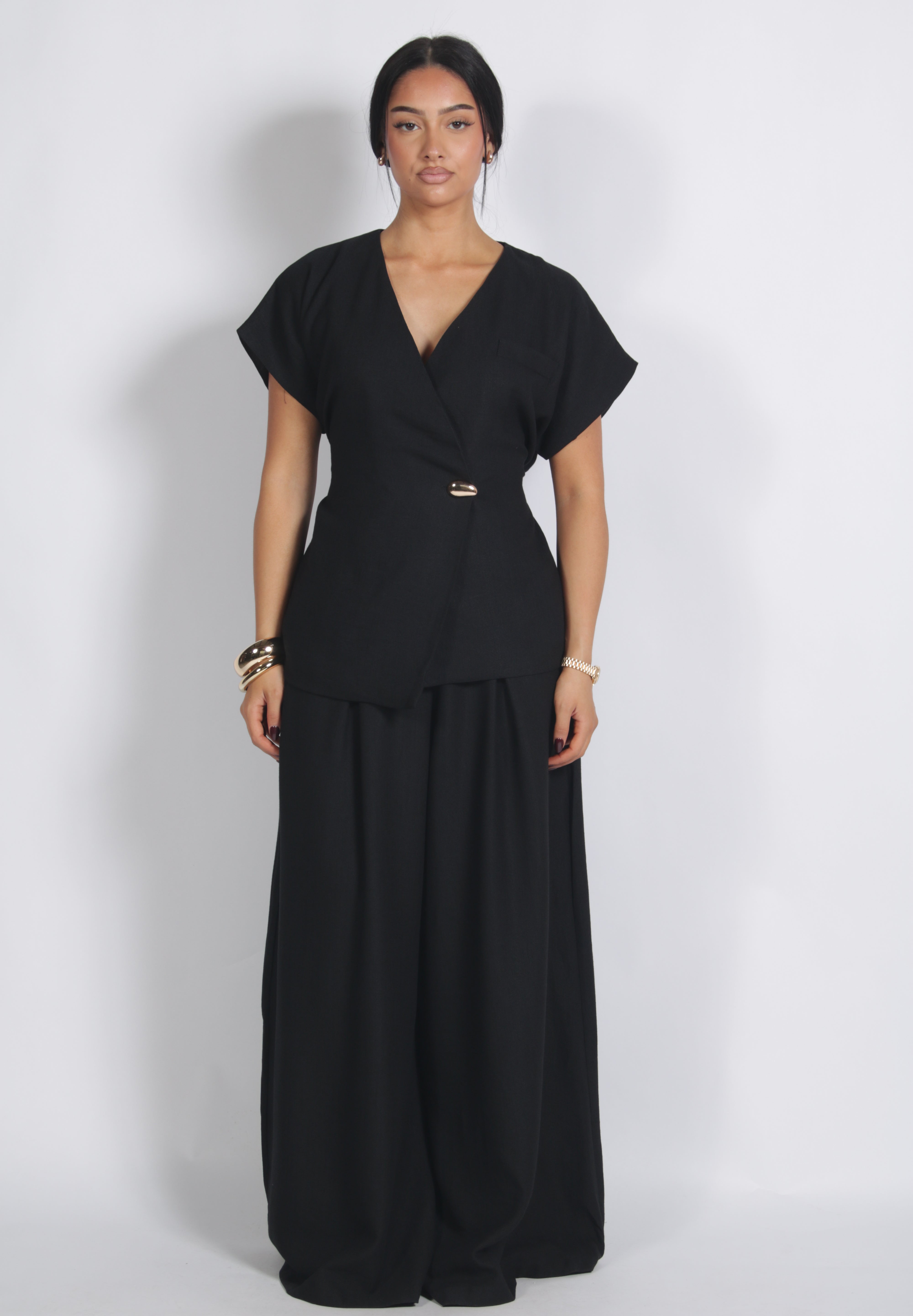 Layla set Black