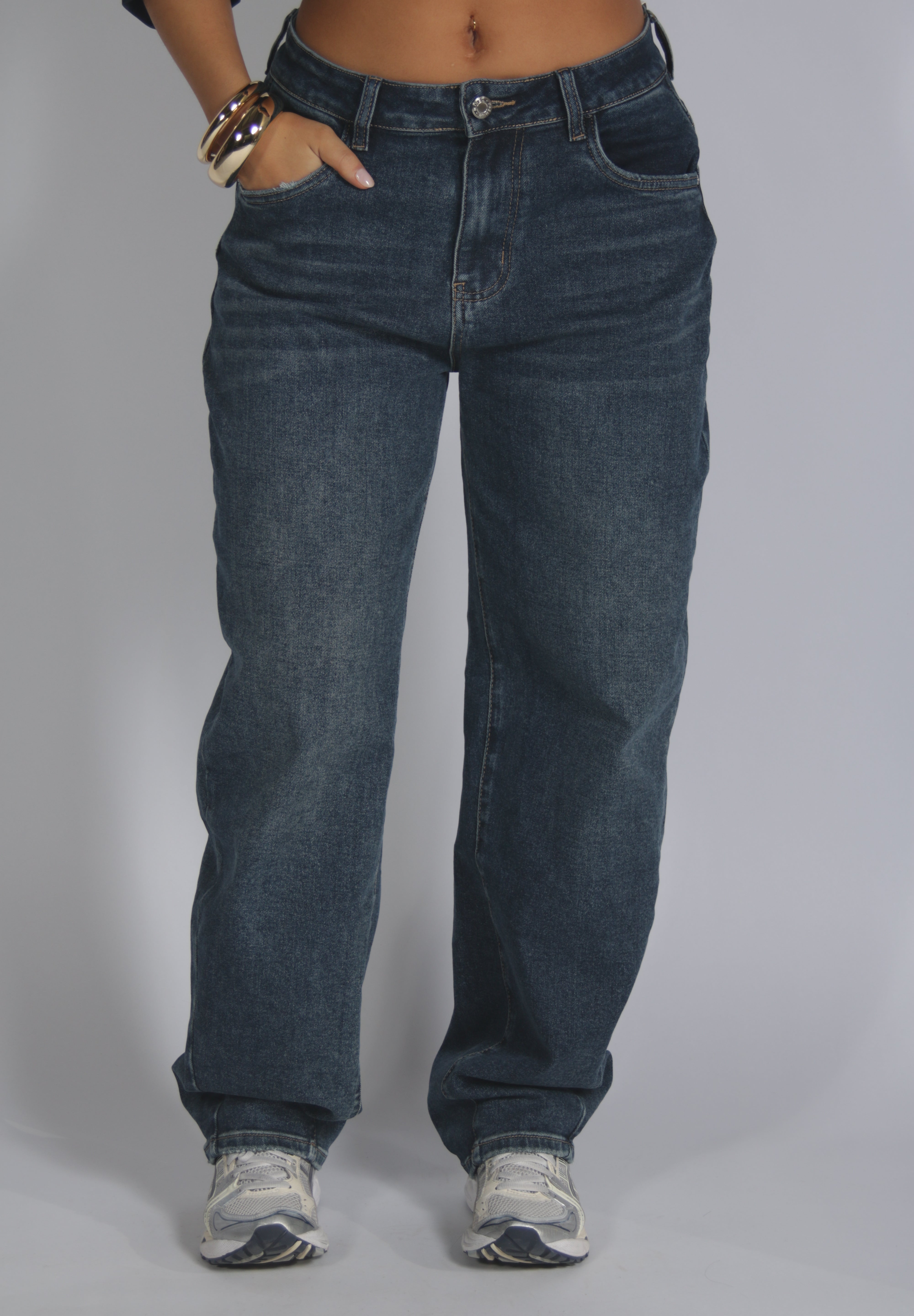 Zora jeans