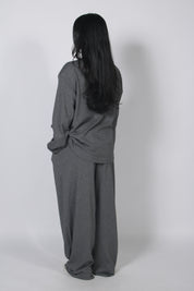 Elva set Grey