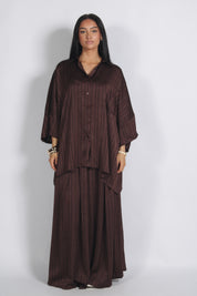 Luka set Brown