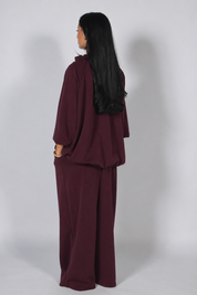 Lima set Bordeaux (PRE ORDER)