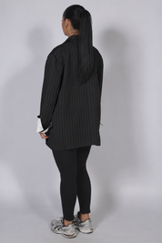 Beau blazer Black