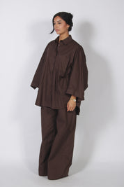 Ella Set Brown