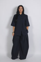 Dima pantalon Navy (PRE ORDER )
