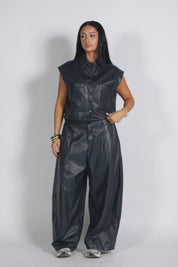 Amber pants Navy