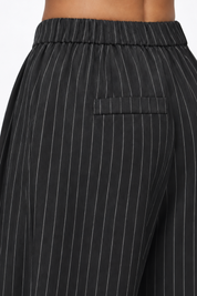 Sienna Trousers Black