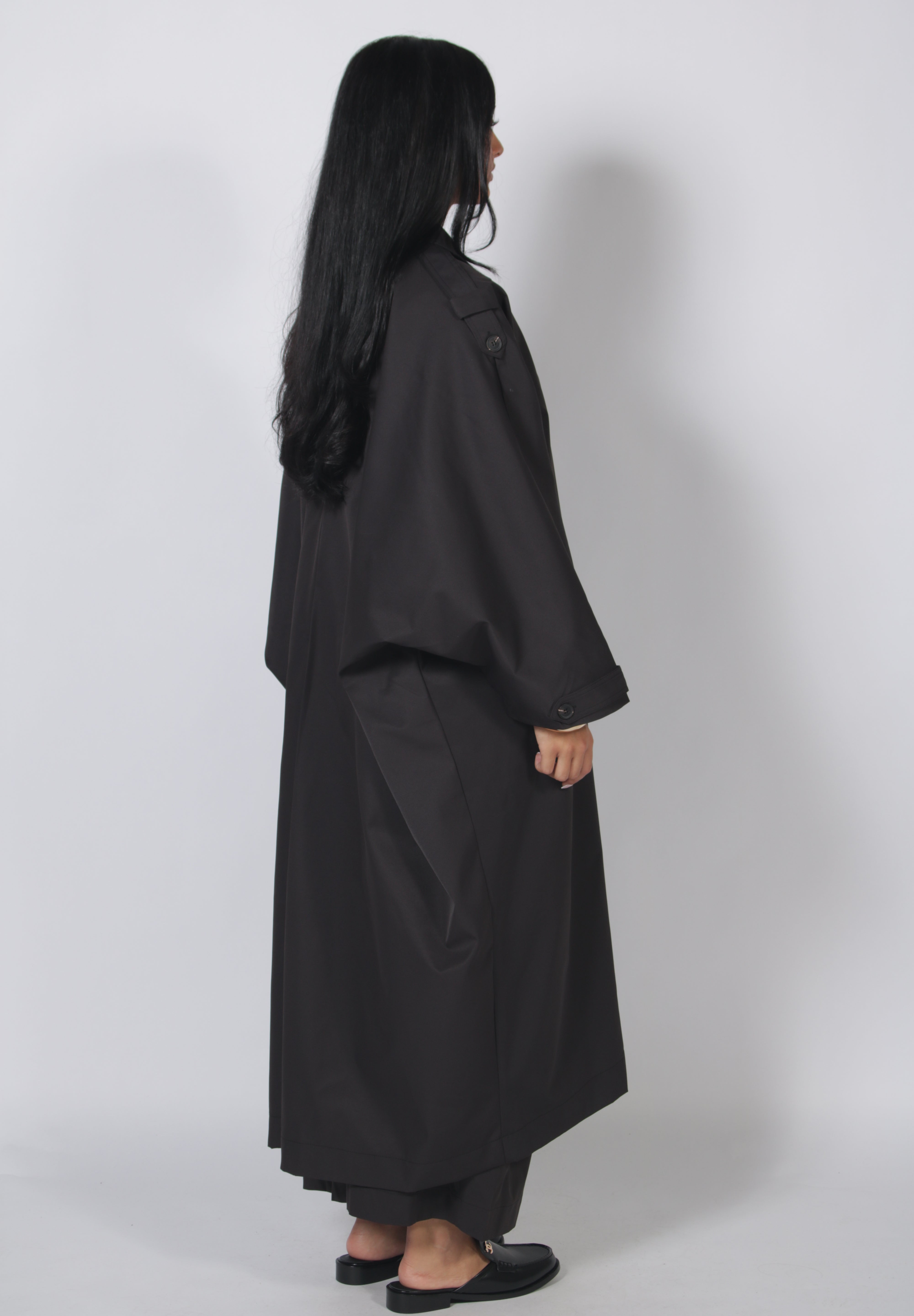 Chèrie trousers Black (PRE ORDER)