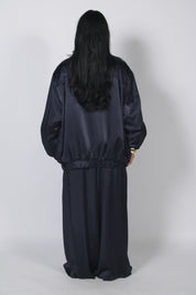 Rumi trousers Navy