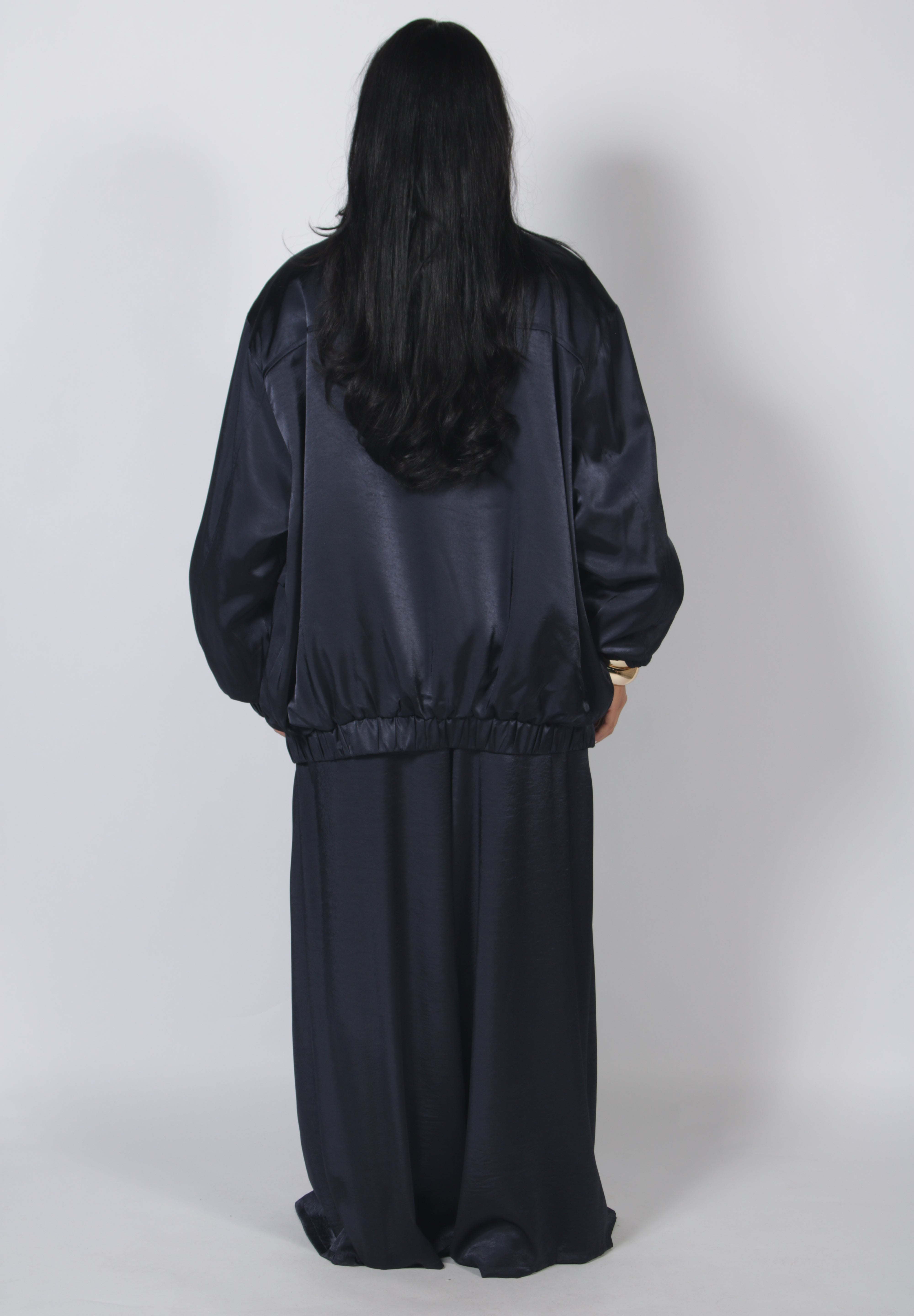 Rumi trousers Navy