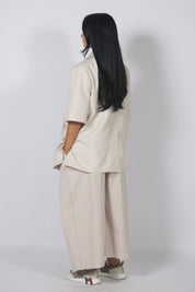 Soft blazer