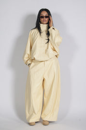 Amber pants Yellow
