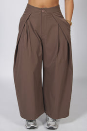 Chèrie trousers Brown (PRE ORDER)