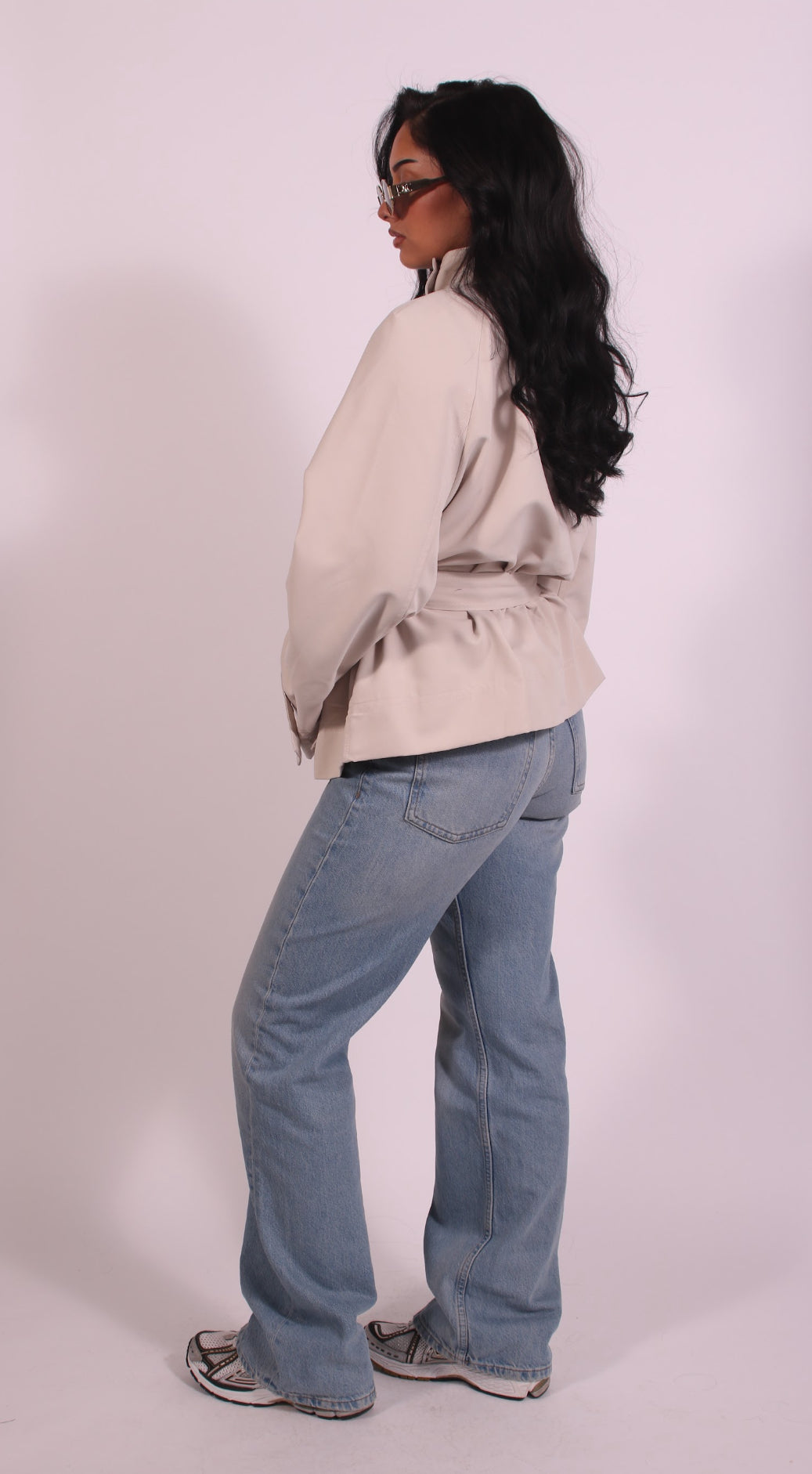 Short Trench