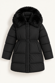 Elara Jacket Black